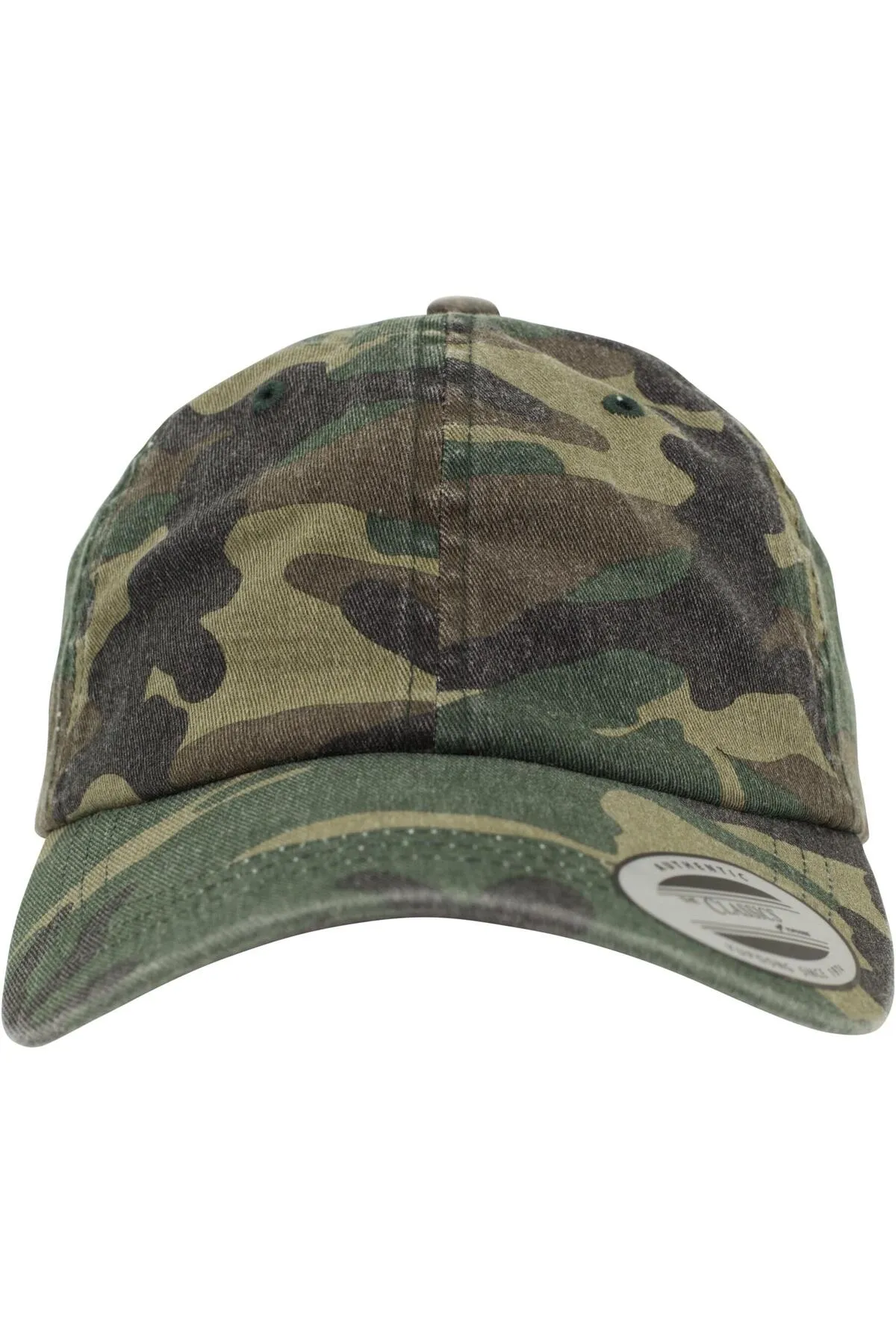 Flexfit  Cap - Khaki