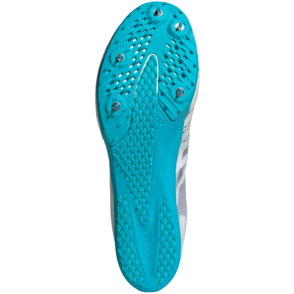 adidas Adizero Ambition IE2768 / weiss