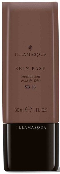 Illamasqua Skin Base Foundation 17 Creme Foundation