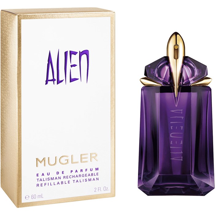 Eau de Parfum Spray Refillable