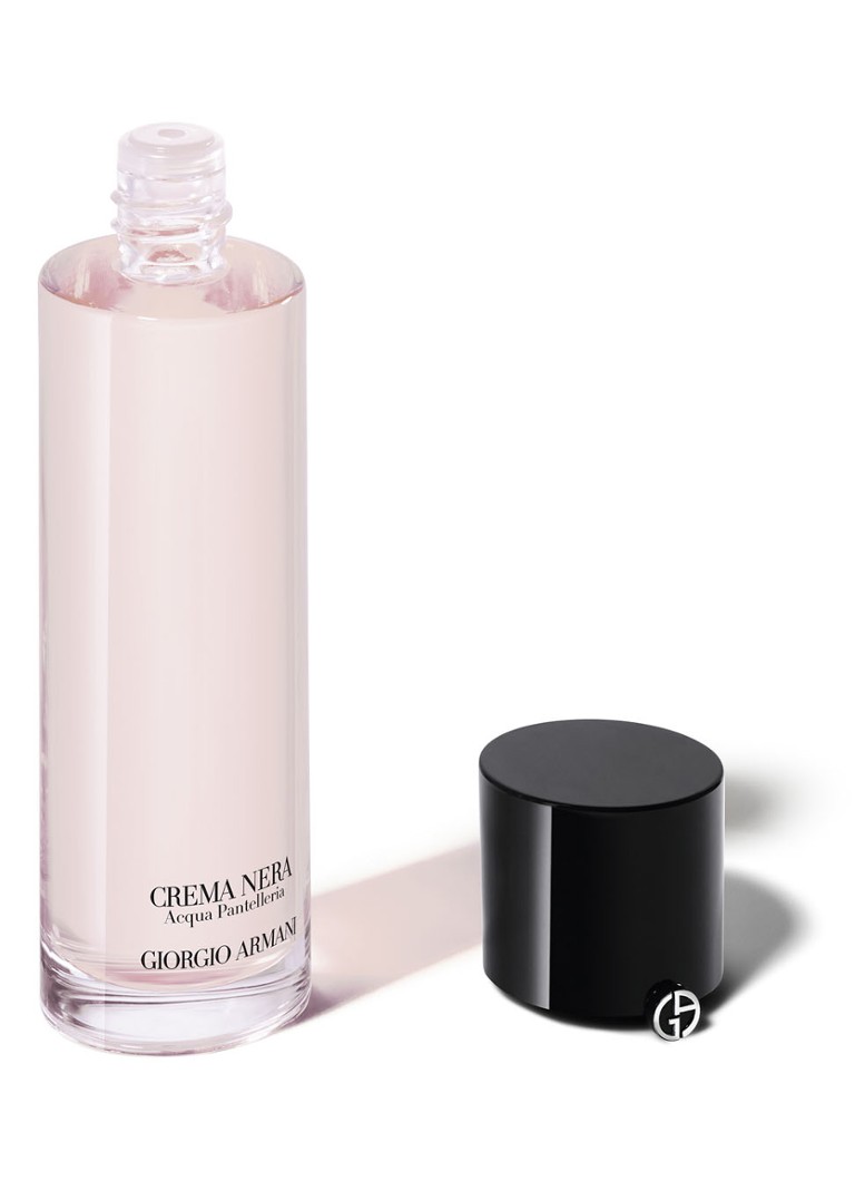 Giorgio Armani Beauty Crema Nera Acqua Pantelleria - verzorgingslotion