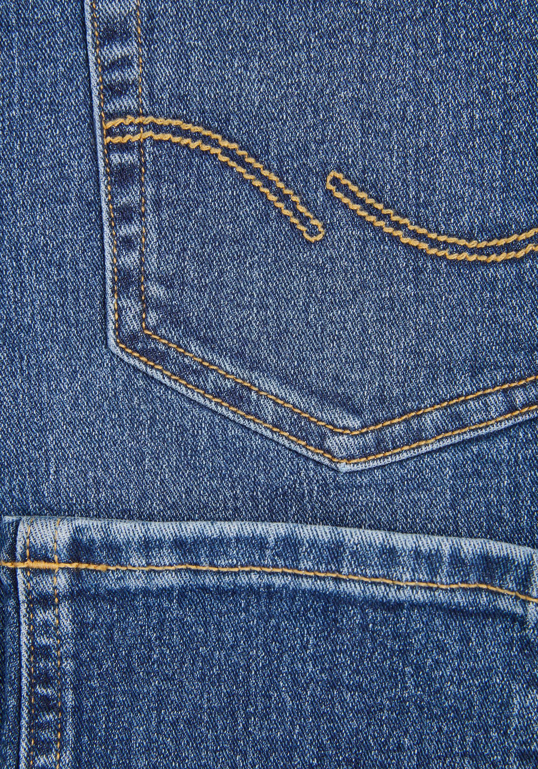 Jack & Jones Junior Slim-fit-Jeans JJIGLENN JJORIGINAL MF 070 NOOS JNR