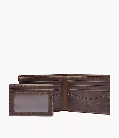 Fossil Sliding 2 in 1 Derrick