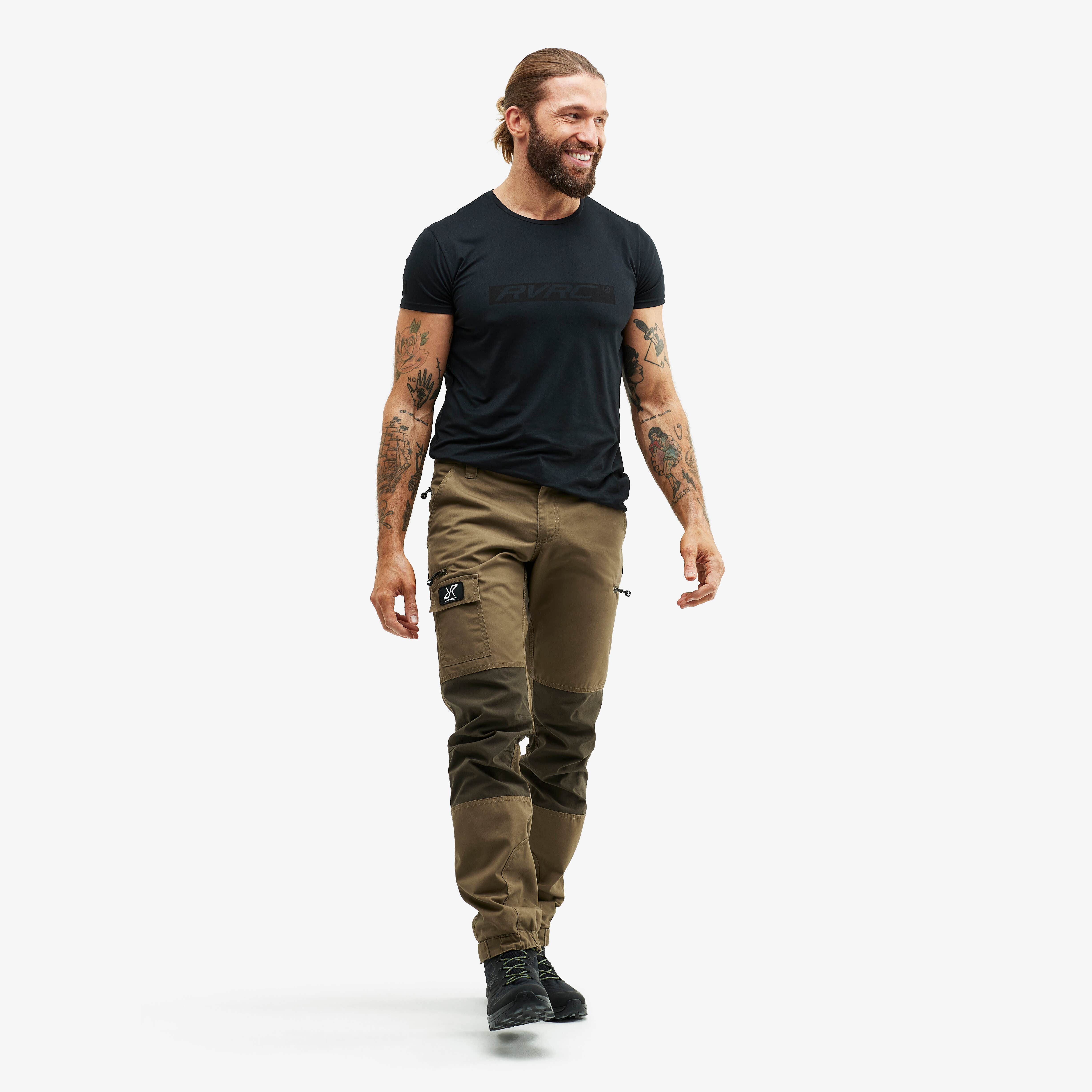 Nordwand Pants Homme Cub