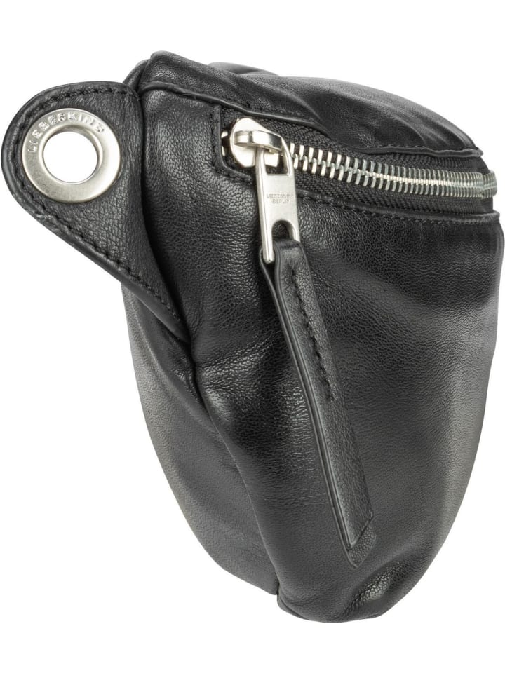 LIEBESKIND BERLIN Gürteltasche Tavia 20 in Black günstig kaufen onesize