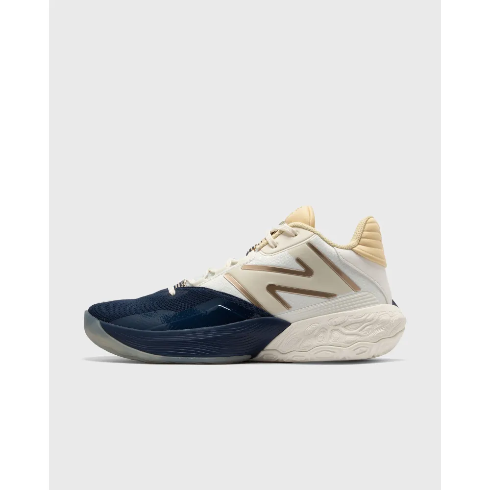 New Balance BB2WYKC4 BB2WYKC4 / weiss