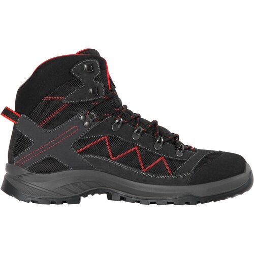 HERREN TREKKINGSTIEFEL 