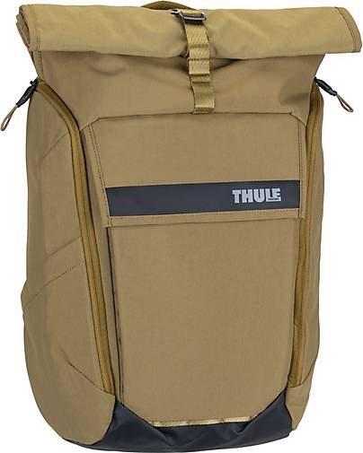 Thule Rolltop Rucksack Paramount 3 Backpack 24L