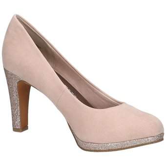 Marco Tozzi Pumps in rosa