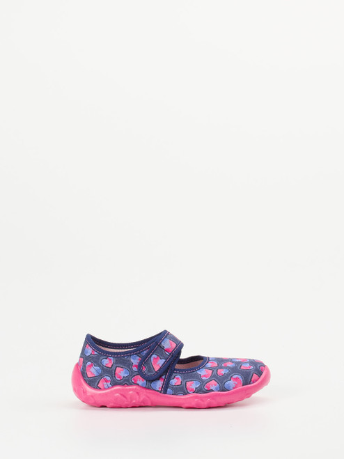Hausschuh-75161550002 Superfit