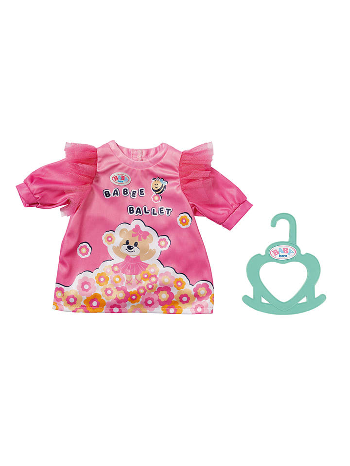 Baby Born Puppenoutfit 