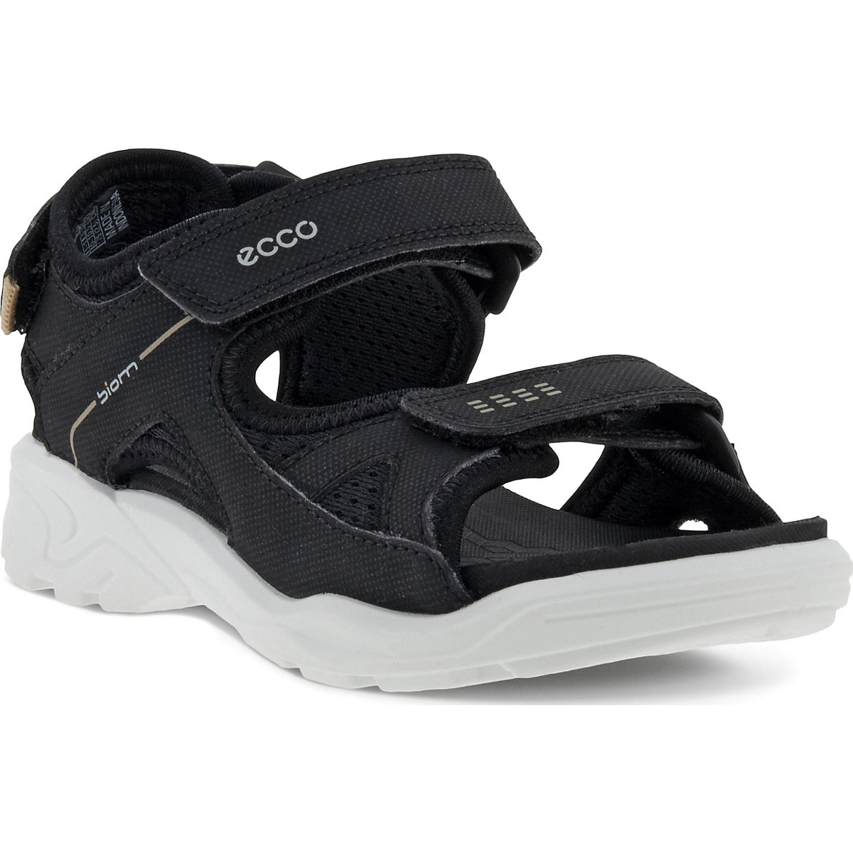 Sandalen BIOM RAFT für Jungen