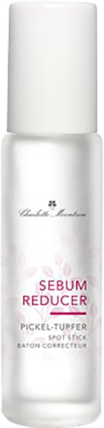 Charlotte Meentzen Sebum Reducer Pickel-Tupfer Anti-Pickelpflege