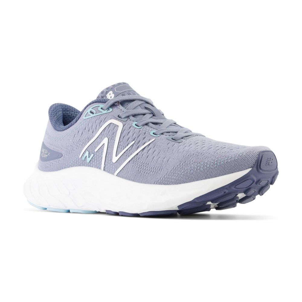 New Balance BALANCE EVOZ ST WEVOVLG;066 / grau