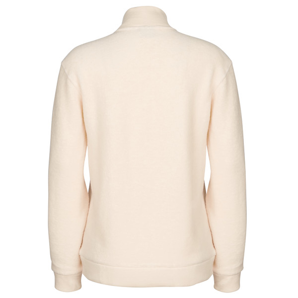 W' S ALTO HALF ZIP Damen - Wollpullover