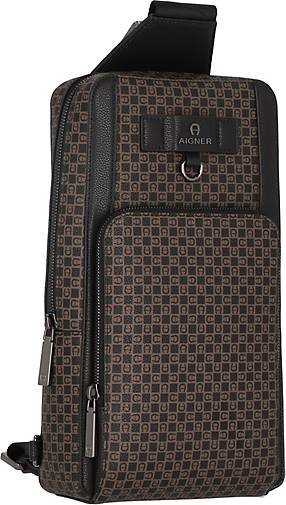 AIGNER The Core Umhängetasche 17 cm