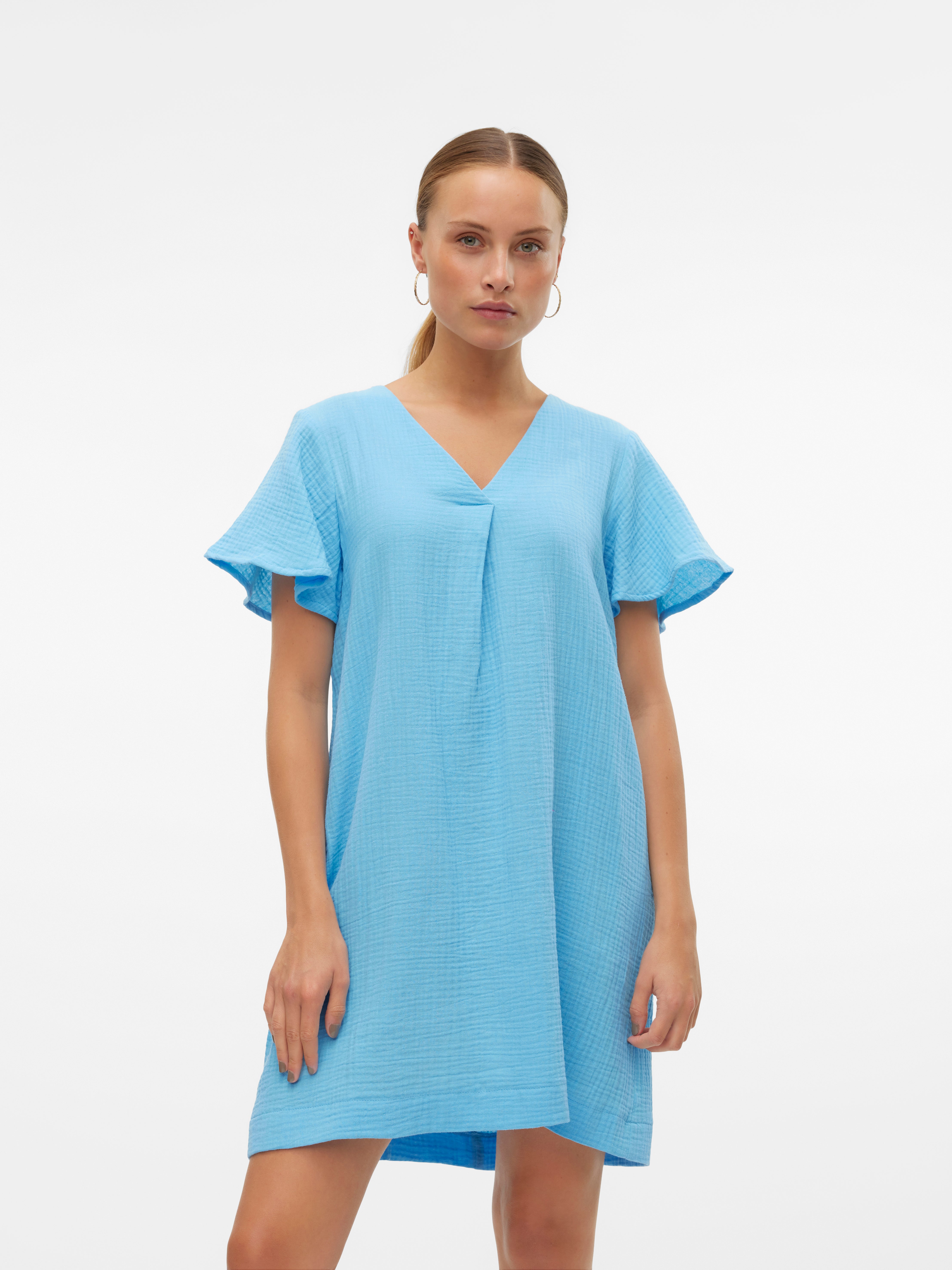 VMNATALI Kurzes Kleid
