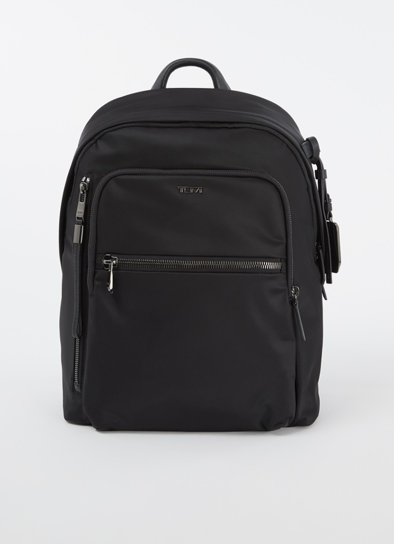 Zaino Tumi Voyageur Halsey con scomparto per laptop da 14 pollici