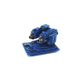 Bitspudlo - Twin Heavy Cannon