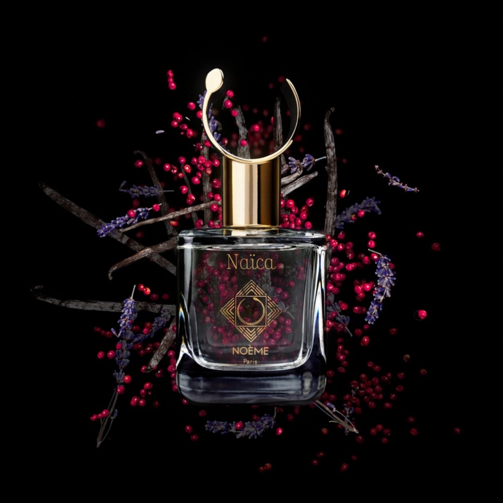noeme NAÏCA EAU DE PARFUM