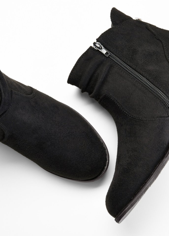 Stiefelette