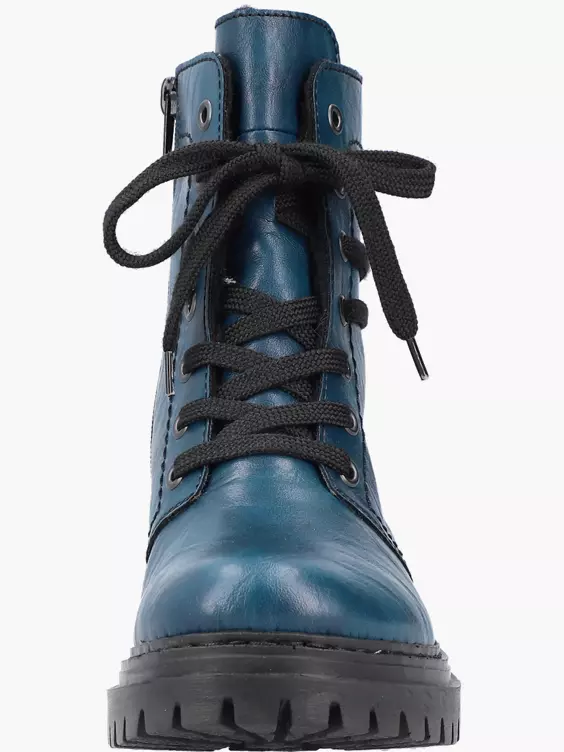 Rieker Damen Biker Boots