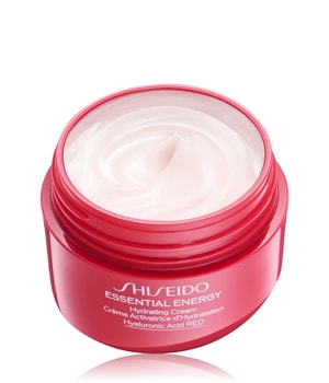 Shiseido Essential Energy Hydrating Cream Gesichtscreme 30 ml