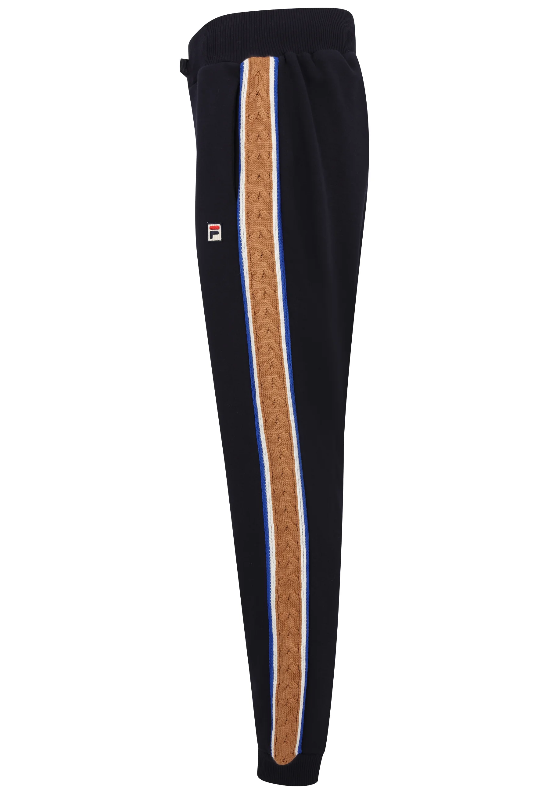 Fila ROVESCIO CUFFED - Pantalones de chándal
