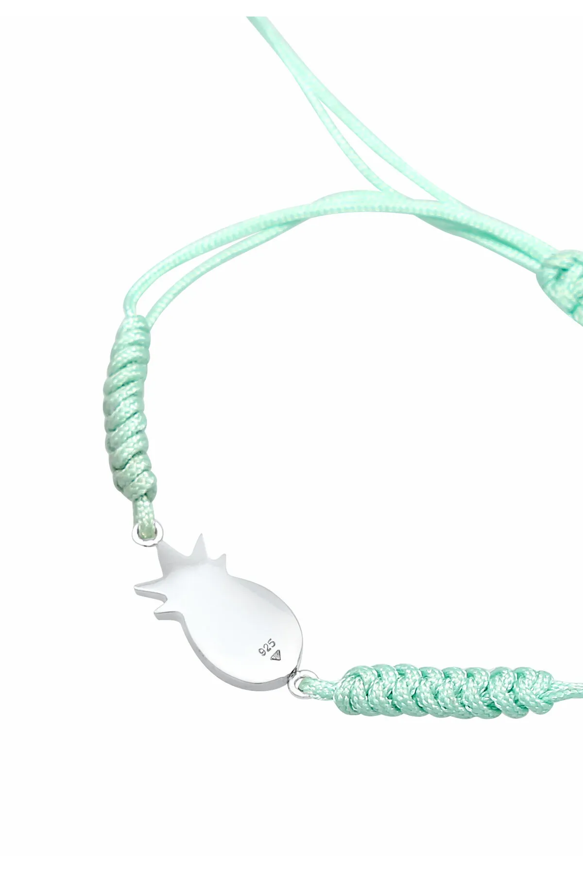 ELLI  Armband - Silberfarben