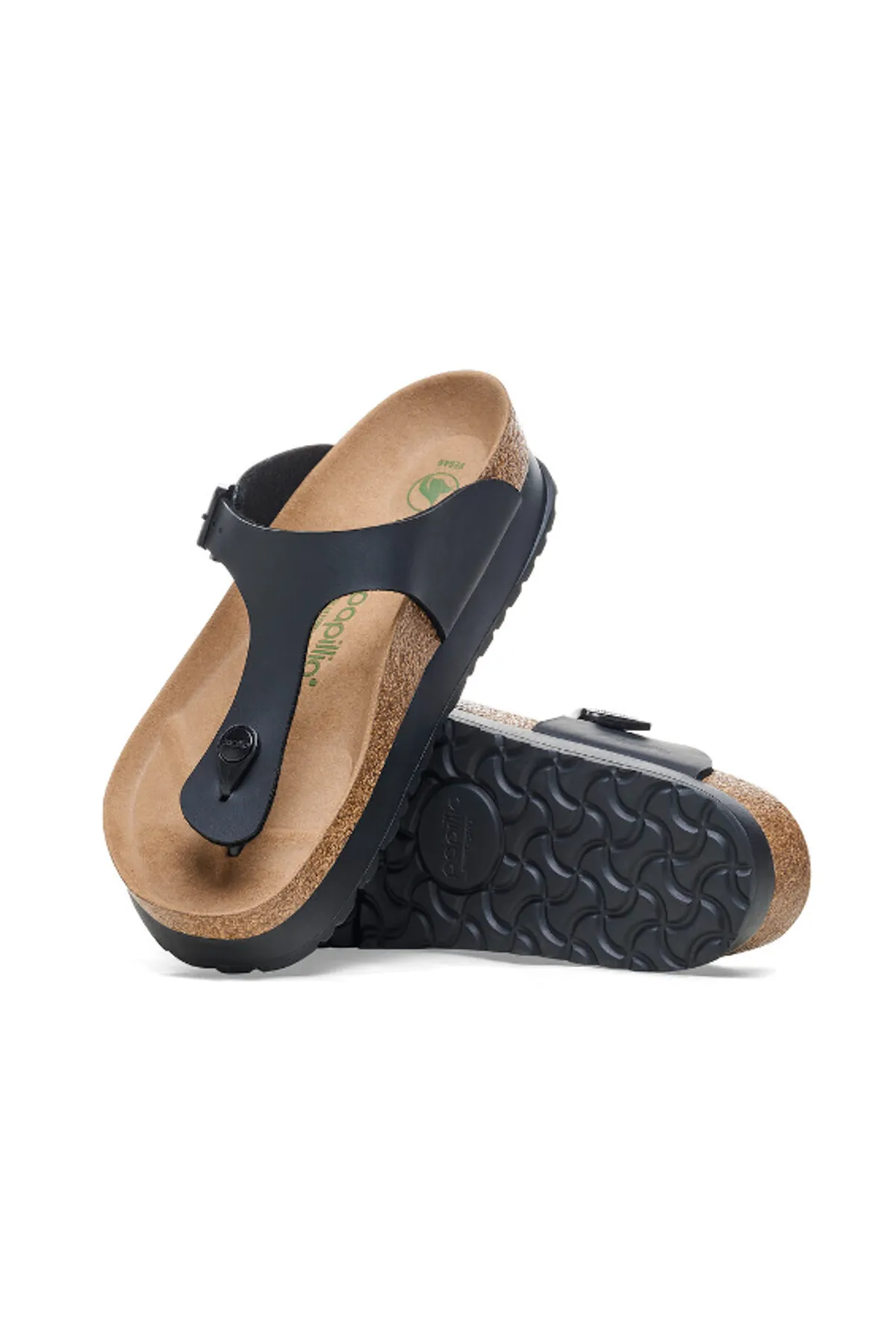 Birkenstock  GIZEH PLATFORM FLEX BF VEGAN