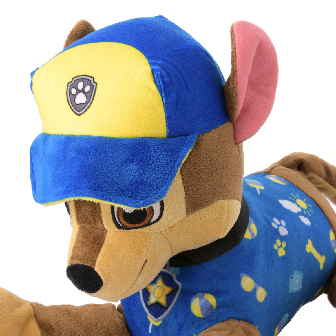 PAW Patrol Plüschtier Chase