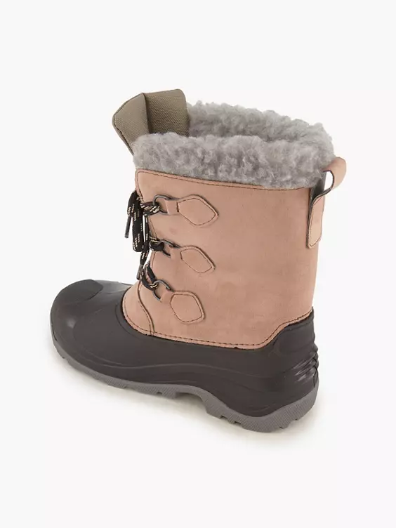 Cortina Schneeboots