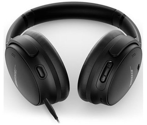 Bose QuietComfort SE Over-Ear-Kopfhörer