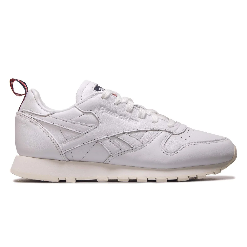 Reebok Classic Leather FW7796 / weiss