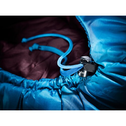 DAMEN SCHLAFSACK ORBIT 0° - SL