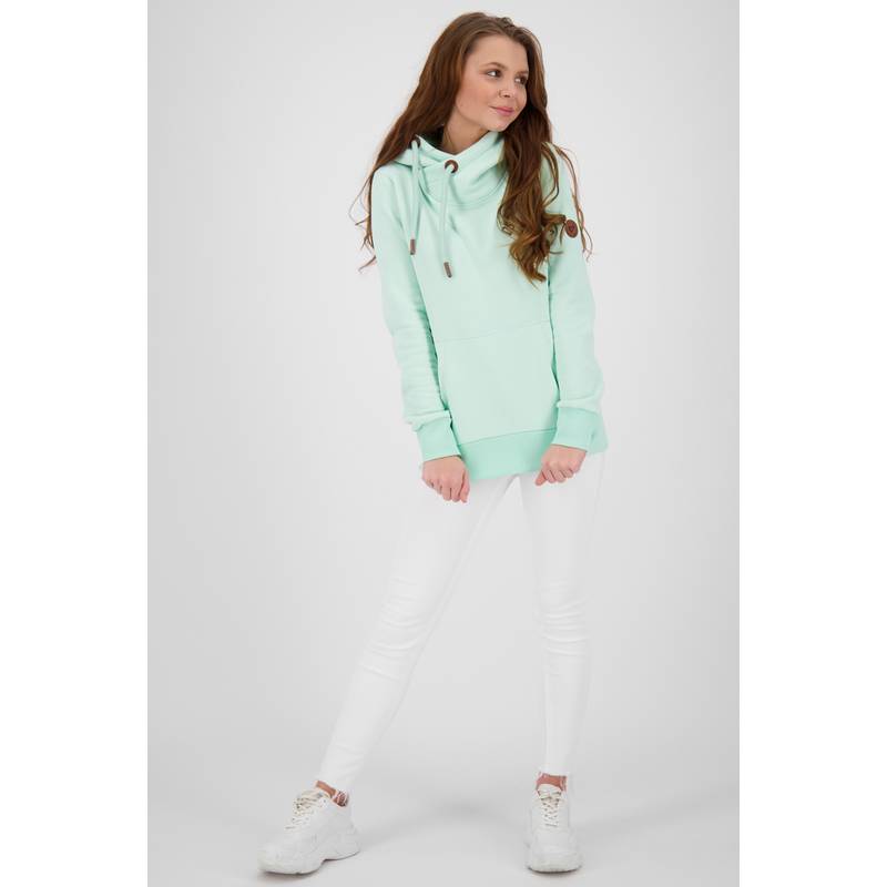 ALIFE AND KICKIN SarahAK A Sweatshirt Damen