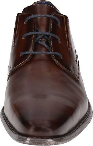 bugatti Businessschuhe