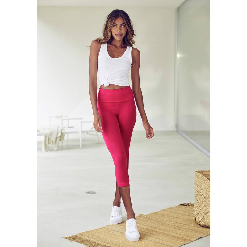 Lascana Tights Damen