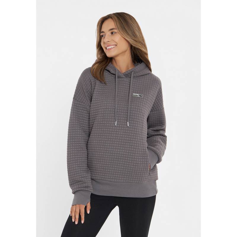 Bench FRANNIE Hoodie Damen