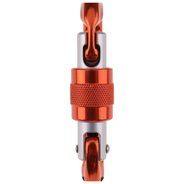 Beal - Be Safe - HMS-Karabiner