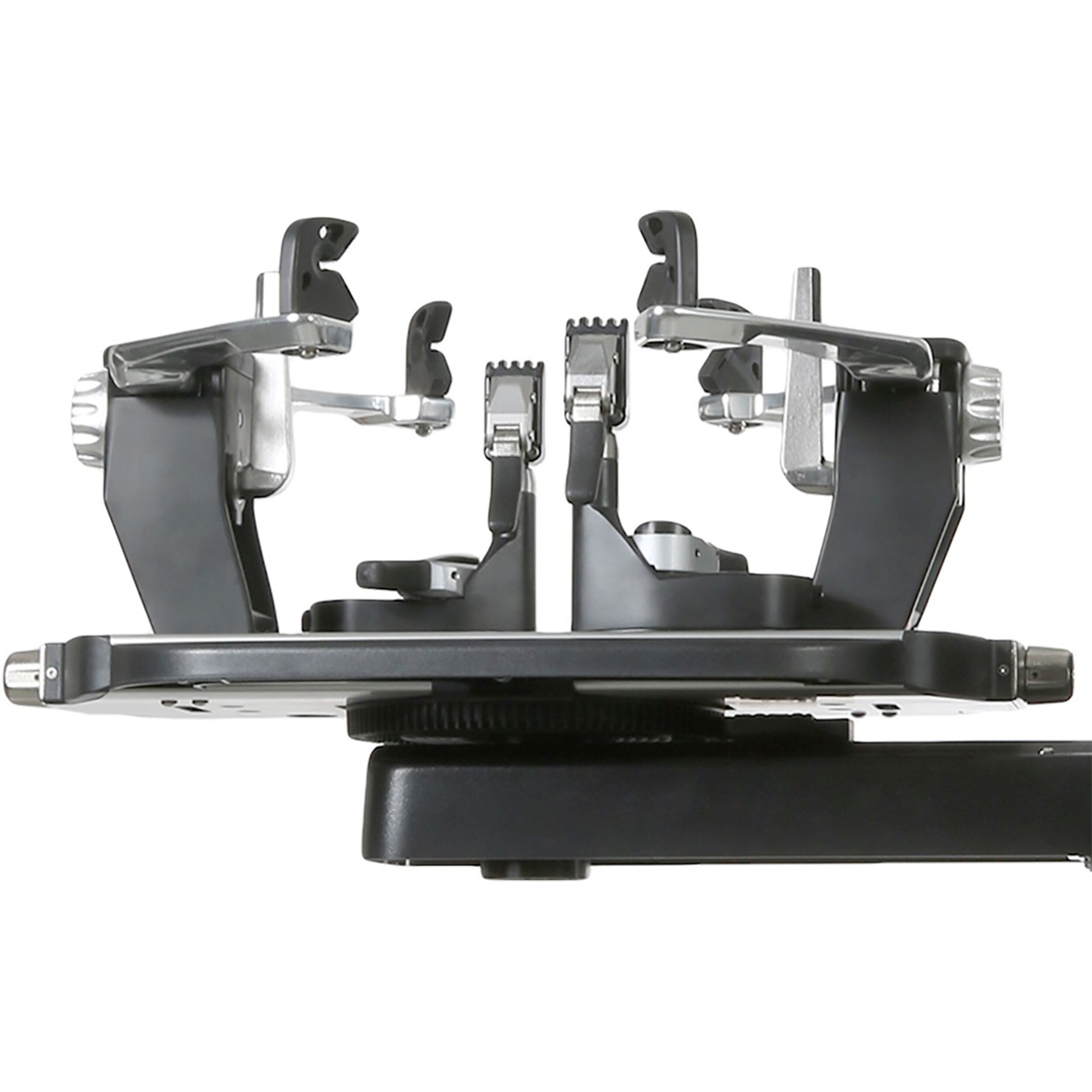 Pro Star CB20 Besaitungsmaschine - Schwarz, Silber