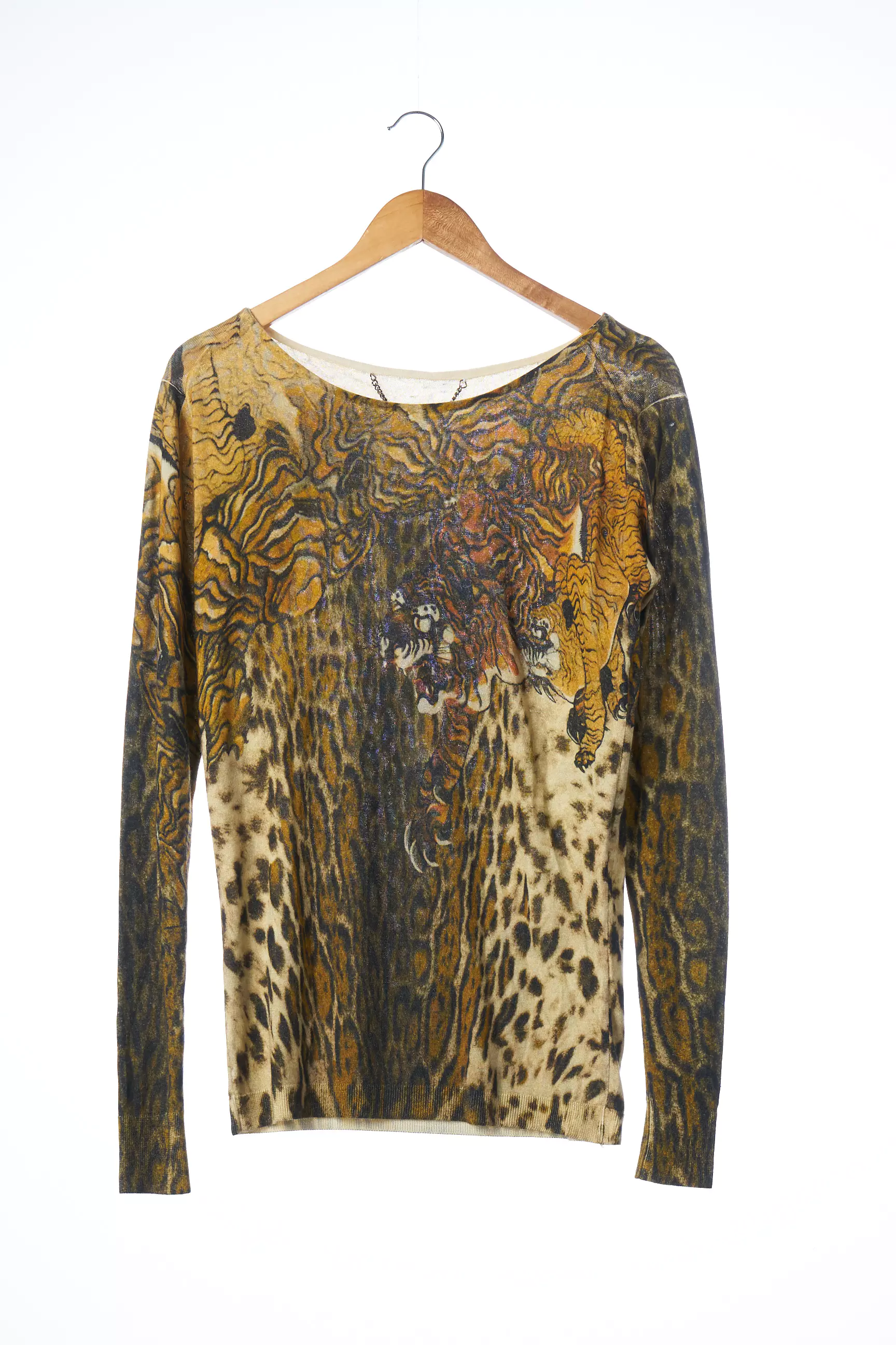 Barbara Bui Pulls Femme couleur jaune