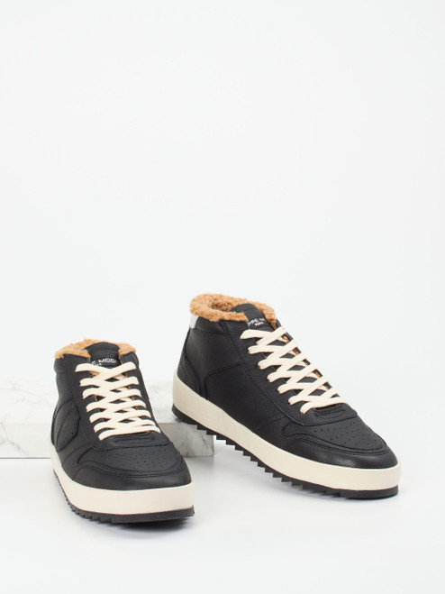 Sneaker high-48610030001 Philippe Model