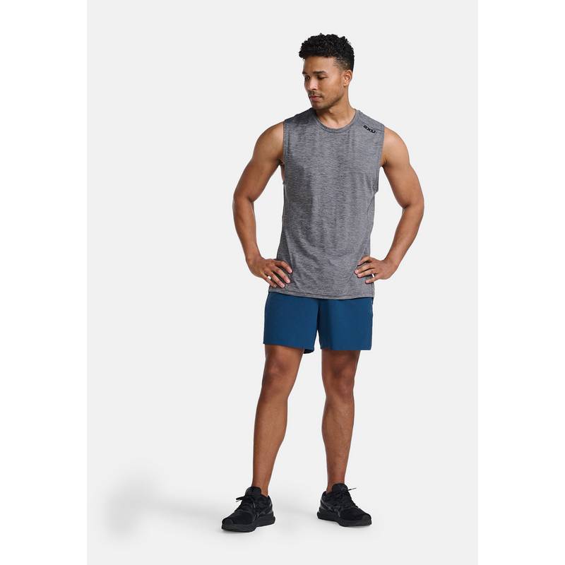 2XU Motion Tank Funktionsshirt Herren