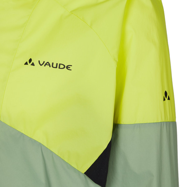 CRANA WIND JACKET Herren - Fahrradjacke