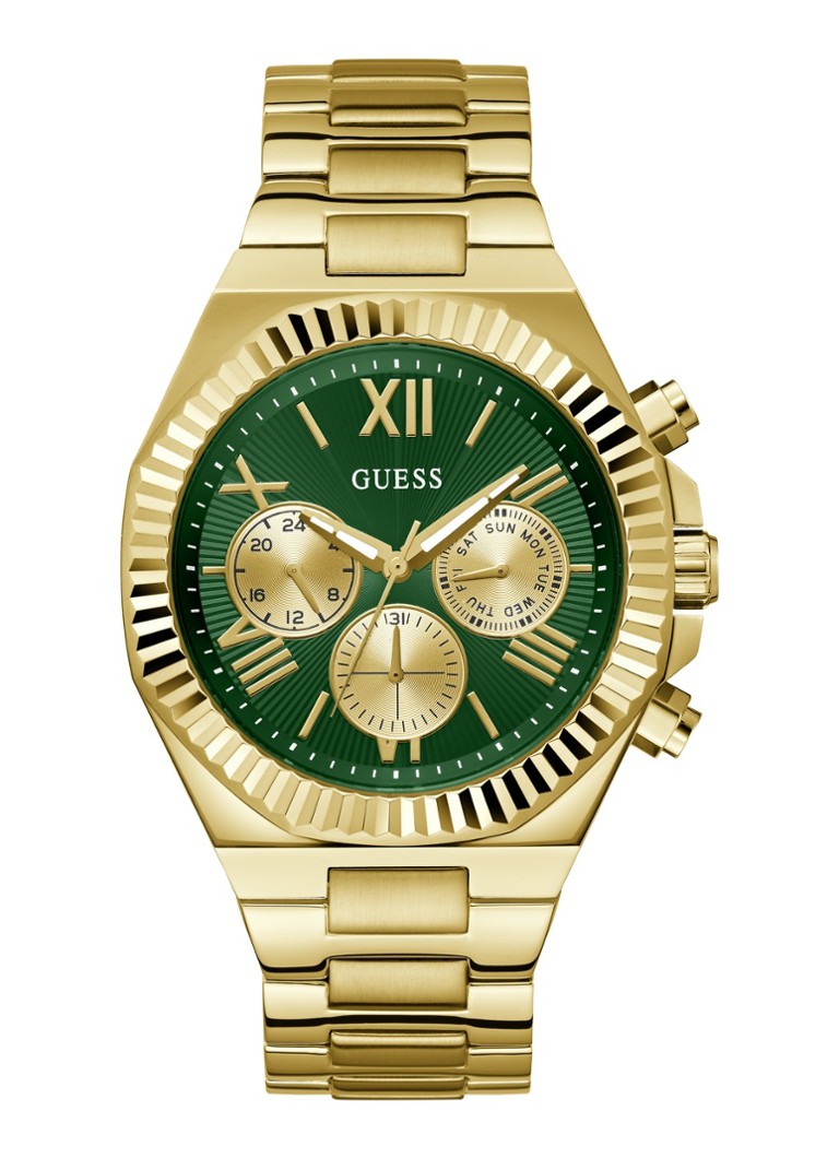 GUESS Equity pulkstenis GW0703G2