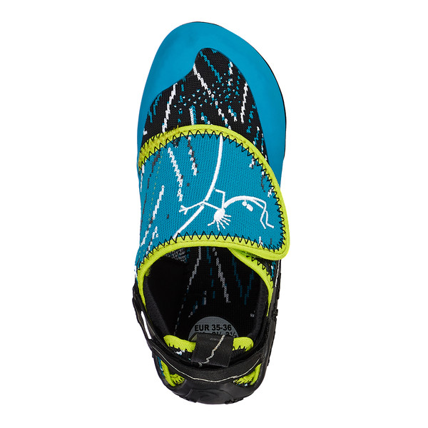 NINJA JR VENT Kinder - Kletterschuhe