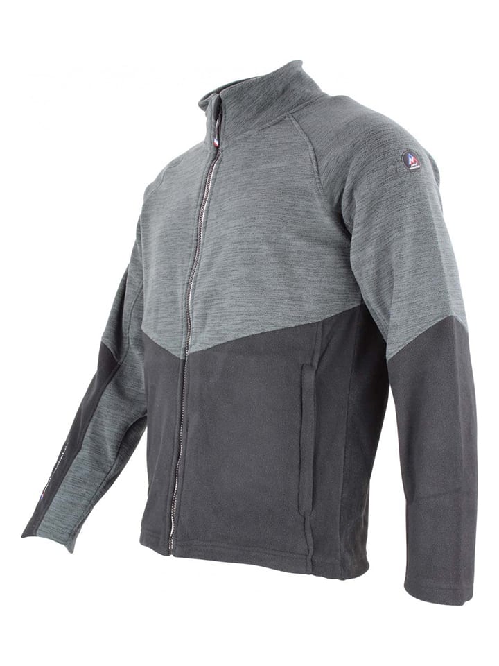 Peak Mountain Fleecejacke 