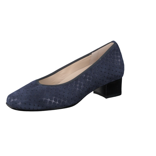 Pumps-24741090011 Hassia