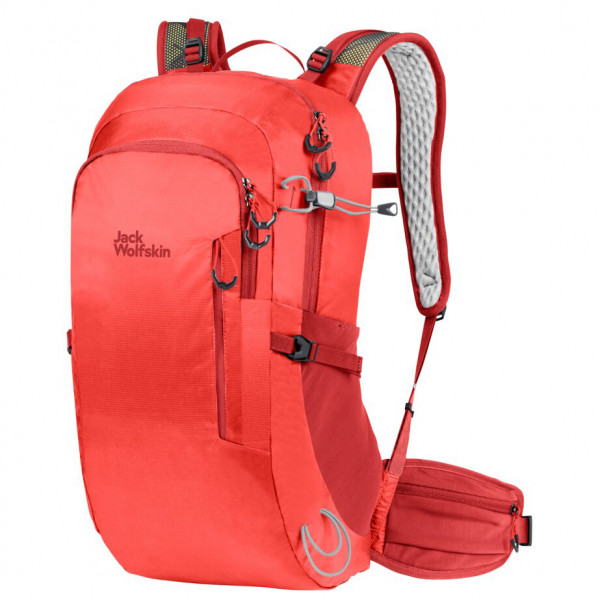 Jack Wolfskin - Athmos Shape 24 - Wanderrucksack